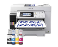 EPSON  EcoTank Pro L15180  C11CH71406 - 1331531 - zdjęcie 2